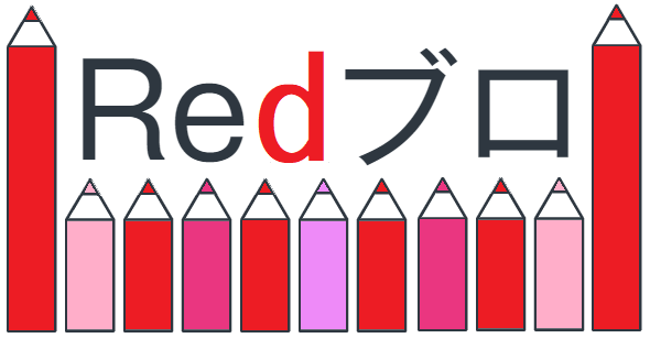 Redブロ